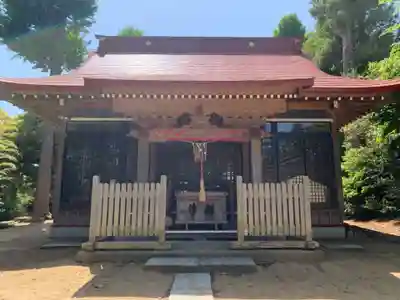 水神社(千葉県)