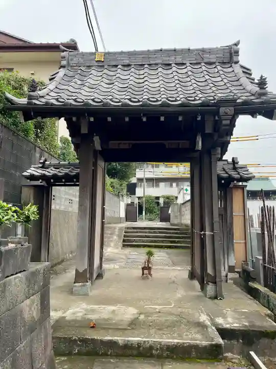 福相寺(東京都)