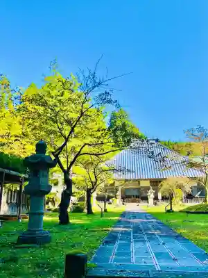 総光寺(山形県)