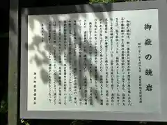 武蔵二宮 金鑚神社(埼玉県)