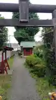 熊野神社(神奈川県)