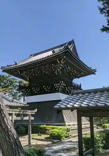 相国寺（相国承天禅寺）(京都府)