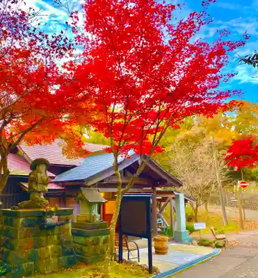 弘法院大師堂のその他建物