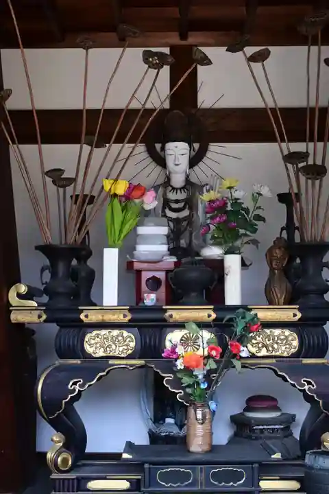 勧修寺(京都府)