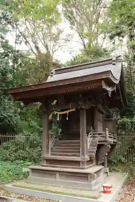 妻沼聖天山歓喜院(埼玉県)