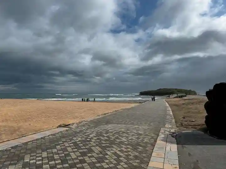 青島神社(青島神宮)(宮崎県)