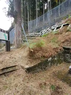 氷室山神社(里宮)(栃木県)