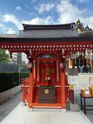 水天宮(東京都)