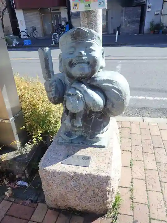 川崎大師(平間寺)(神奈川県)