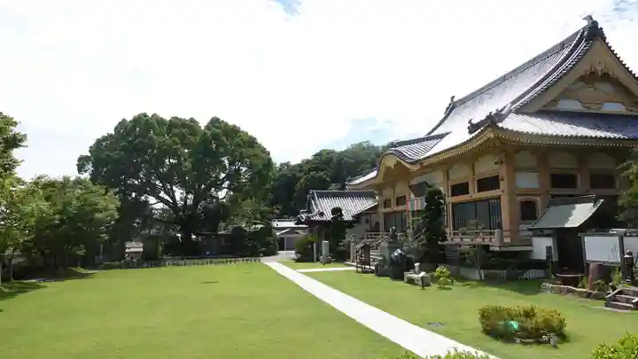 東林院(種蒔大師)(徳島県)