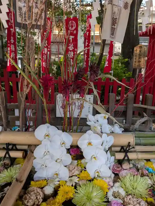 下谷神社(東京都)