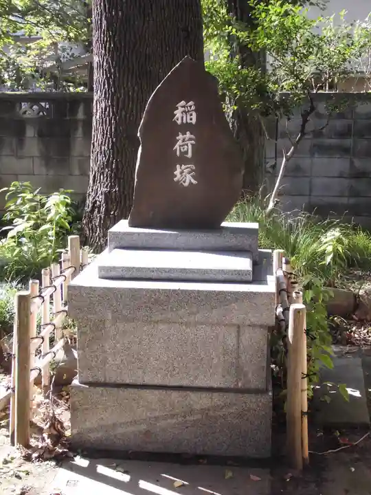諏訪神社のその他建物