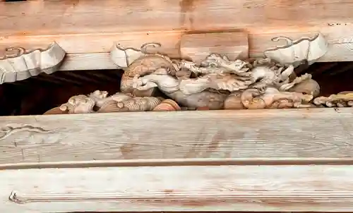 南宮神社(福井県)