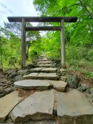 神徳大神宮(栃木県)