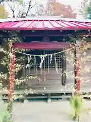 大鷲神社(茨城県)