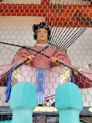 伏見稲荷大社(京都府)