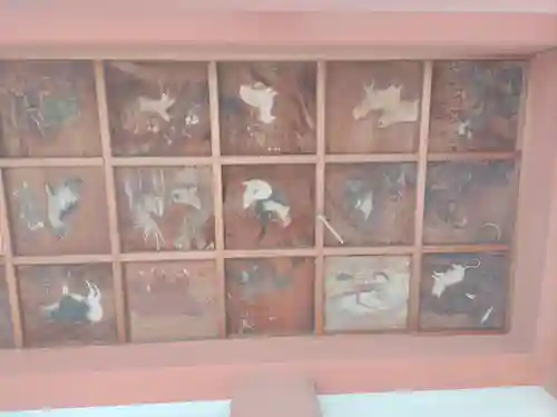 大善院の本殿・本堂