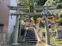 深泥池貴舩神社(京都府)