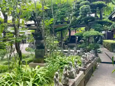 円光寺(東京都)