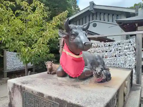 萩原神社(大阪府)