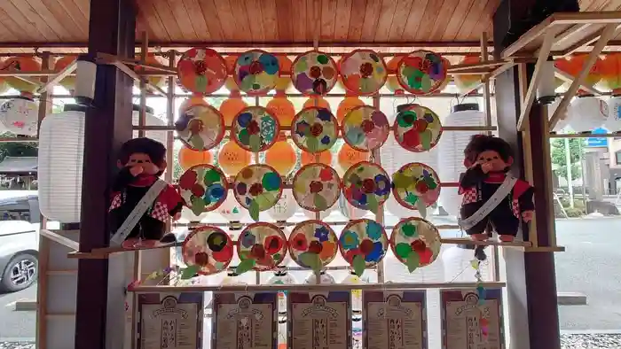 歌懸稲荷神社の建物その他