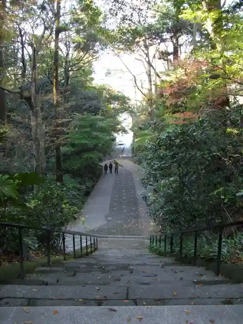 妙本寺のその他建物
