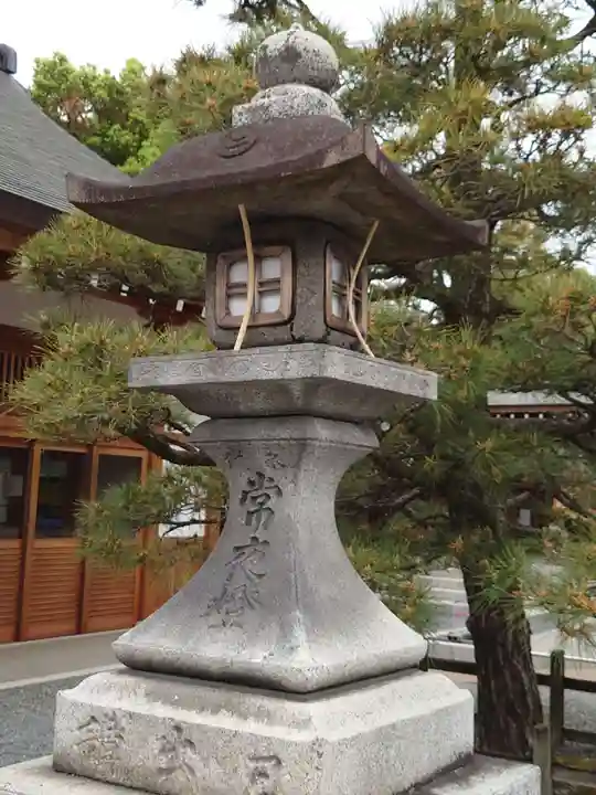 城南宮のその他建物