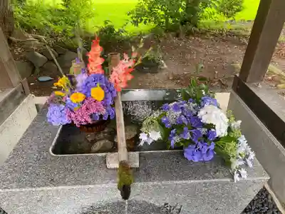 高司神社〜むすびの神の鎮まる社〜(福島県)