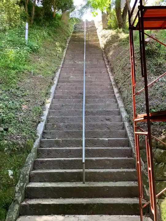 高蔵山 大山寺(千葉県)