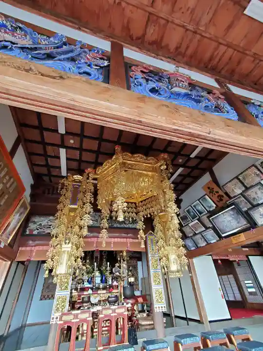 高松山観音寺(福島県)