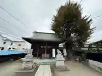 神明神社(東京都)