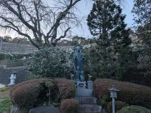 眞福寺(東京都)