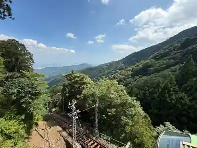大山阿夫利神社(神奈川県)