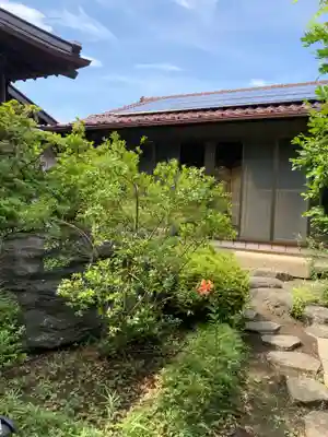 長善寺(神奈川県)