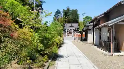 六手八幡神社(千葉県)
