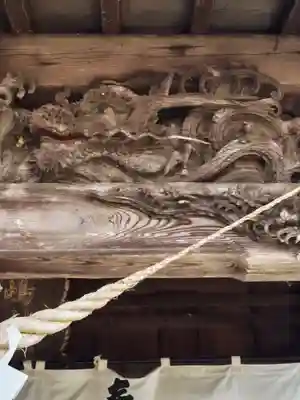 鹿島神社(福島県)