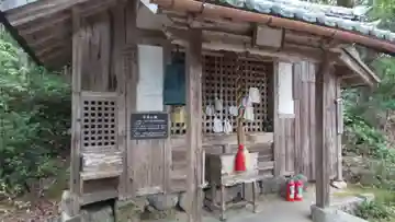 京都帝釈天の本殿・本堂