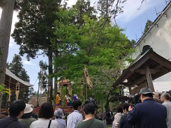 慈恩寺のその他建物