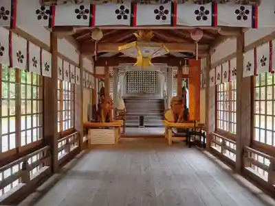 気多神社(富山県)