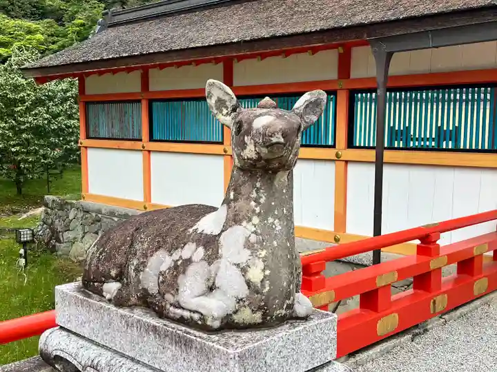 大原野神社(京都府)