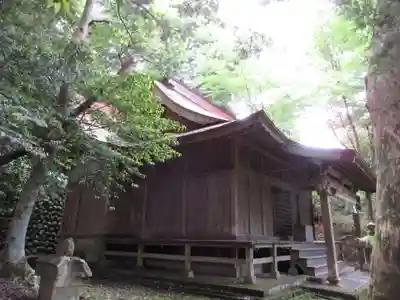 熊野神社(静岡県)