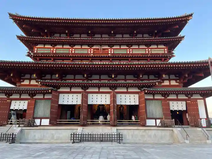 薬師寺(奈良県)