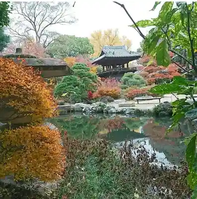 鑁阿寺(栃木県)
