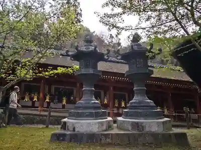 春日大社(奈良県)