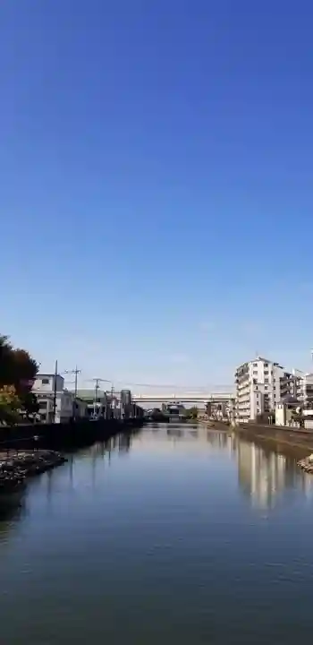辰沼稲荷神社(東京都)