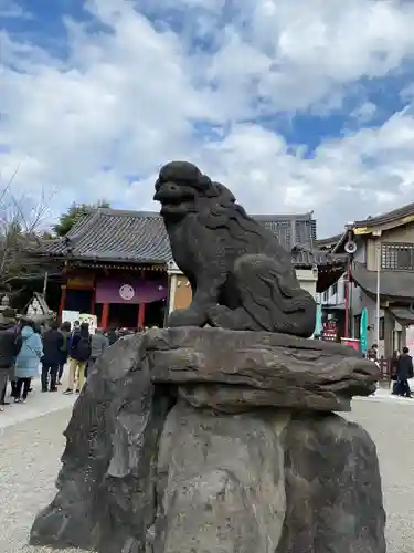 浅草神社(東京都)