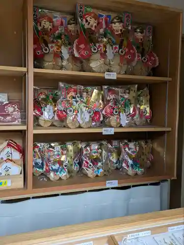 賀茂神社天満宮(鳥取県)