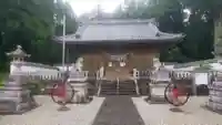 車神社(愛知県)