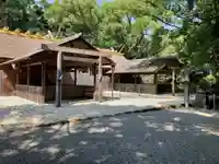 月讀宮(皇大神宮別宮)(三重県)