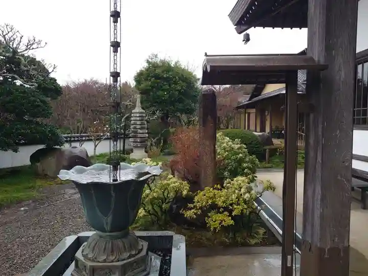 明星院(大師霊園)のその他建物